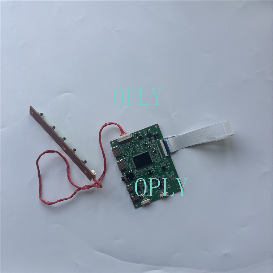 Microcontroller Kit - 컨트롤러 보드 키트 EDP 2 미니