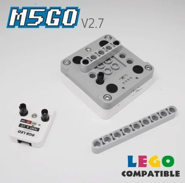 공식 M5Stack M5GO IoT 스타터 키트 V2. - Iot Kit Beginner 리뷰 및 가격