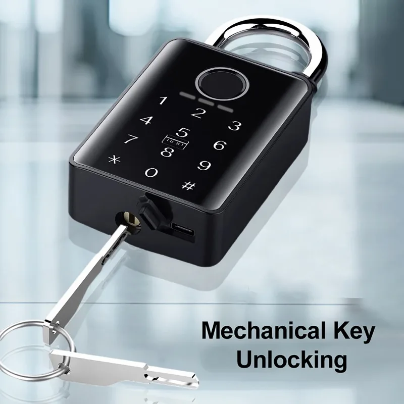 투야 스마트 도어락 지문 자물쇠 비밀번호 앱 카드 키  - Smart Door Lock Wifi 리뷰 및 가격