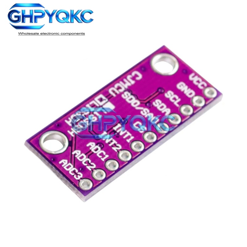 GHPYQKC LIS3DH LIS3DSH 고해상도 3축 - Sensor Kit Arduino 리뷰 및 가격