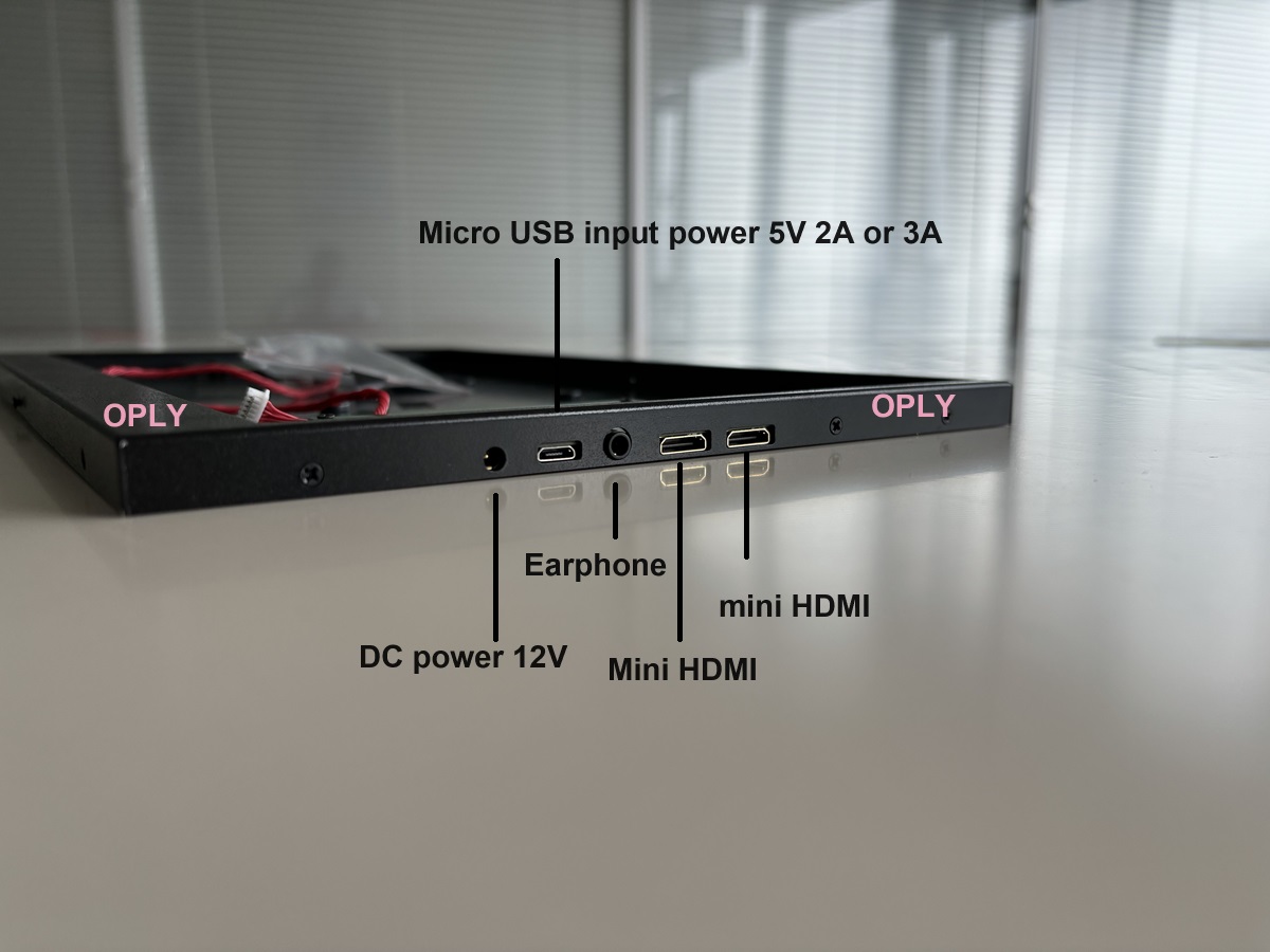 금속 케이스 뒷면이 있는 EDP 컨트롤러 보드 키트,  - Microcontroller Kit 리뷰 및 가격