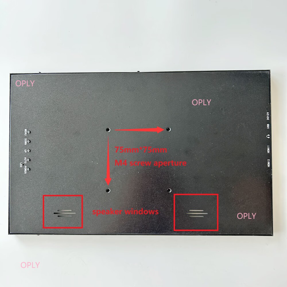 금속 케이스 뒷면이 있는 EDP 컨트롤러 보드 키트,  - Microcontroller Kit 리뷰 및 가격