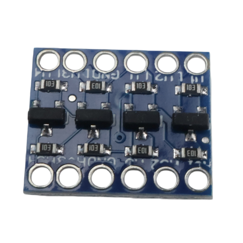 IIC I2C 로직 레벨 컨버터 양방향 4채널 BSS1 - Sensor Kit Arduino 리뷰 및 가격