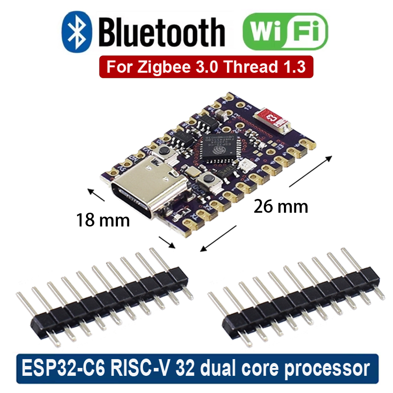 싱글 코어 슈퍼 미니 ESP32-S3 ESP32-C3  - Esp32 Smart Home Kit 리뷰 및 가격