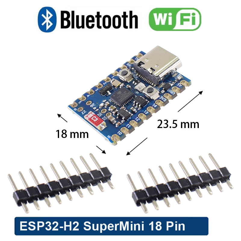 싱글 코어 슈퍼 미니 ESP32-S3 ESP32-C3  - Esp32 Smart Home Kit 리뷰 및 가격