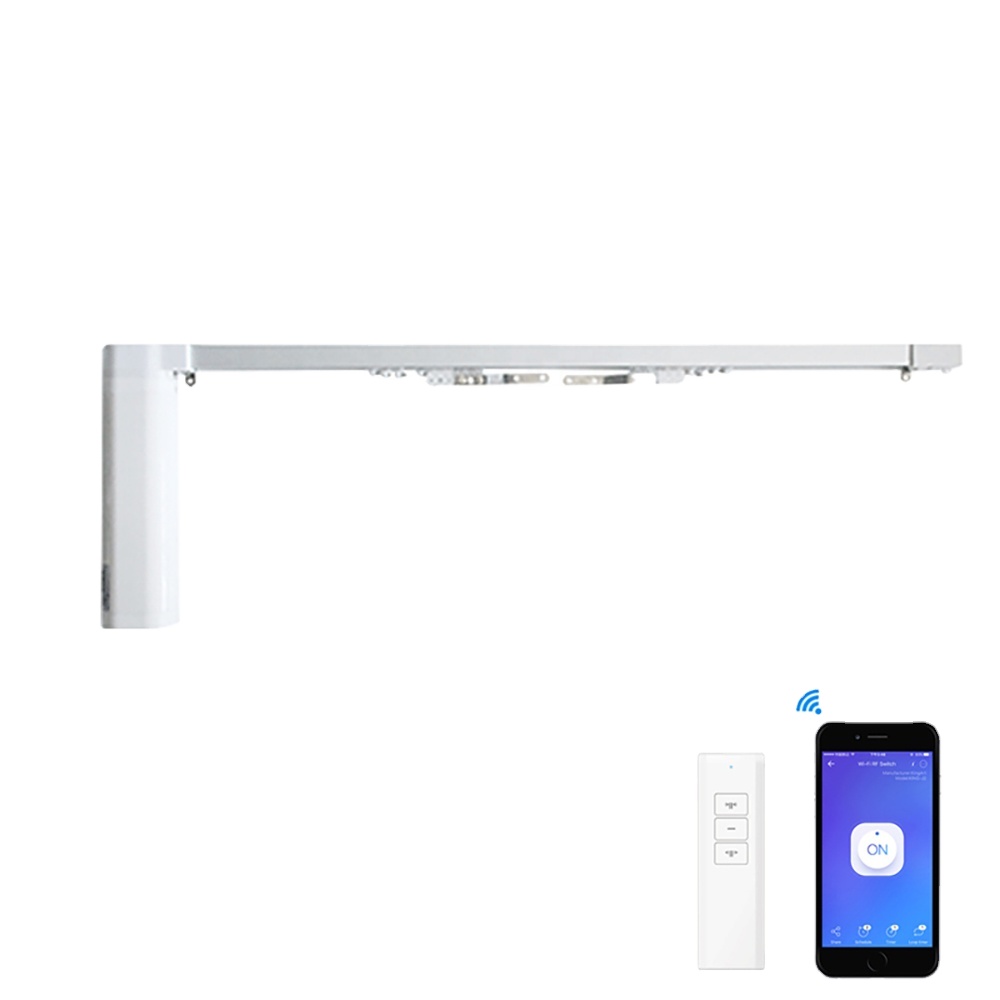 이웰링크(Ewelink)용 스마트 무선 모터, 5.2m - Smart Home Automation Kit 리뷰 및 가격