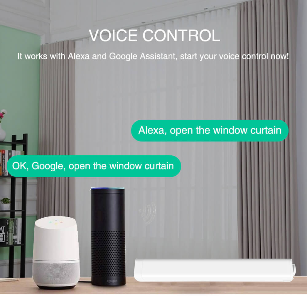 이웰링크(Ewelink)용 스마트 무선 모터, 5.2m - Smart Home Automation Kit 리뷰 및 가격