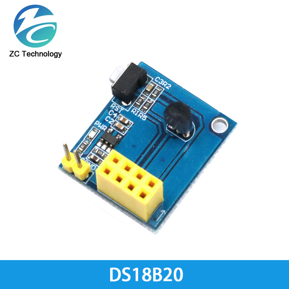 ESP8266 5V WiFi 릴레이 모듈 DS18B20 - Esp8266 Relay Module 리뷰 및 가격
