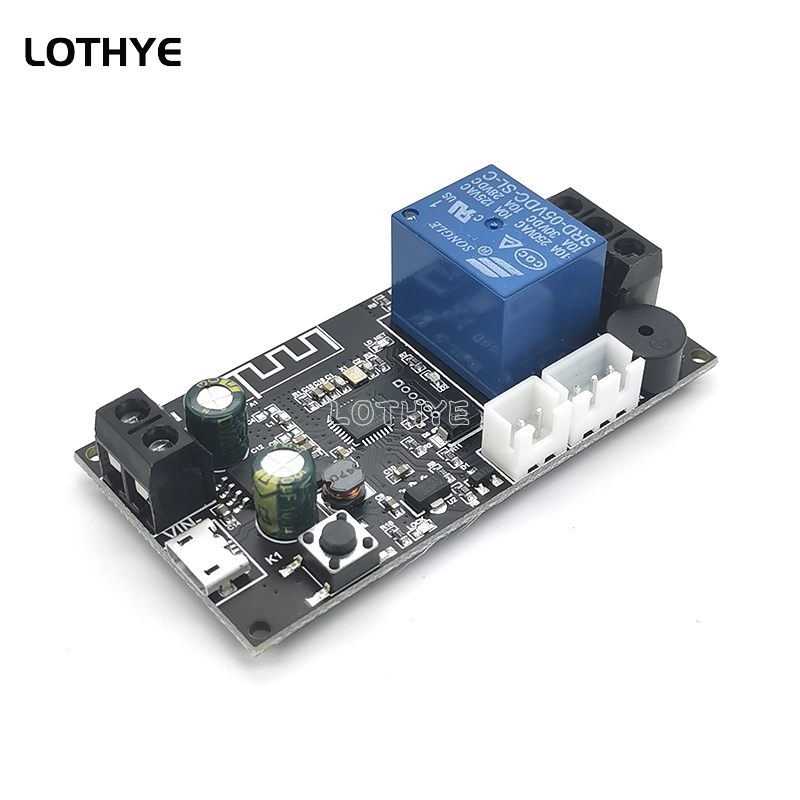 원격 WIFI 온도 조절기 고정밀 온도 컨트롤러 모듈  - Wifi Thermostat 리뷰 및 가격