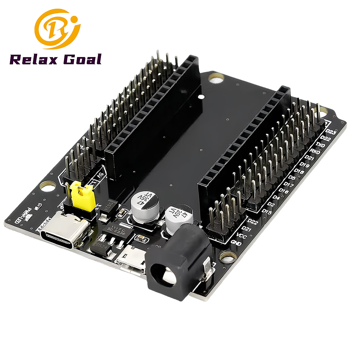 ESP32-WROOM-32 확장 개발 보드 DEVKIT - Esp32 Smart Home Kit 리뷰 및 가격