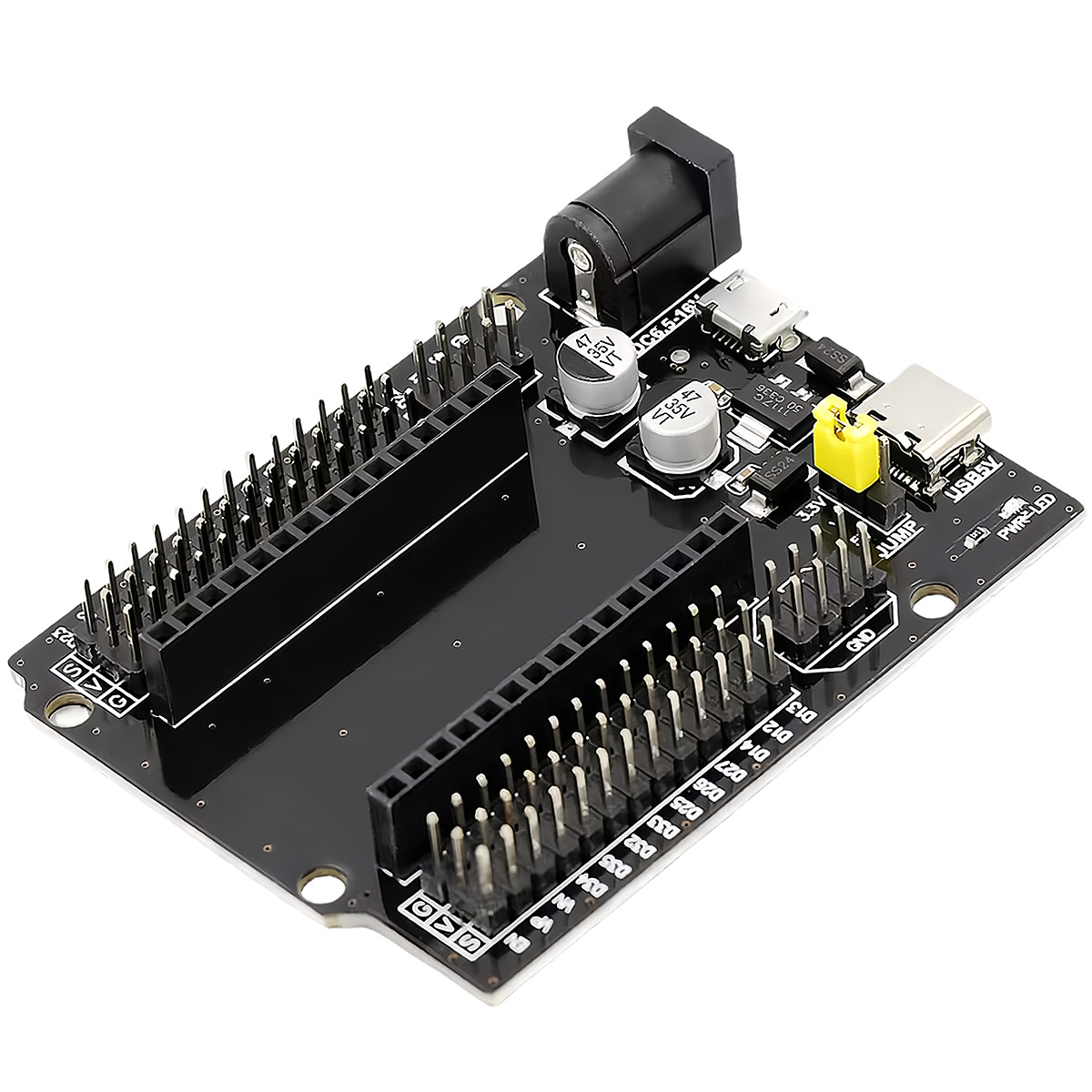 ESP32-WROOM-32 확장 개발 보드 DEVKIT - Esp32 Smart Home Kit 리뷰 및 가격