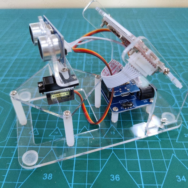 Arduino 프로그래밍 센서 로봇용 DIY 초음파 레 - Sensor Kit Arduino 리뷰 및 가격