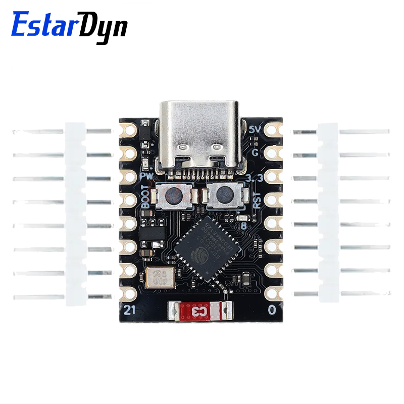 Estardyn ESP32-C3 미니 개발 보드 ESP - Esp32 Smart Home Kit 리뷰 및 가격