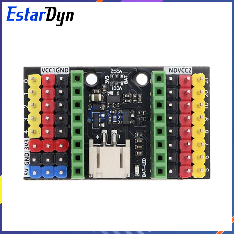 Estardyn ESP32-C3 미니 개발 보드 ESP - Esp32 Smart Home Kit 리뷰 및 가격