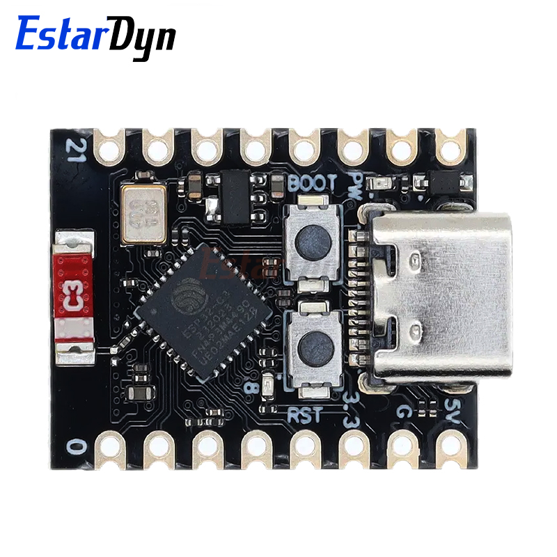 Estardyn ESP32-C3 미니 개발 보드 ESP - Esp32 Smart Home Kit 리뷰 및 가격