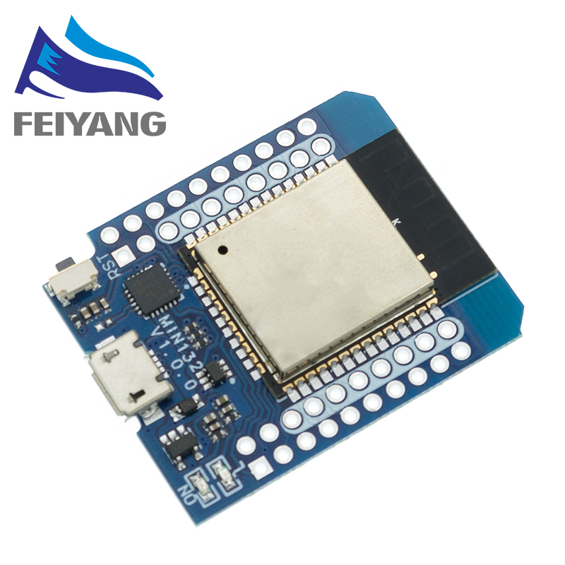 Wemos Mini D1 ESP8266 ESP32 ES - Esp8266 Relay Module 리뷰 및 가격