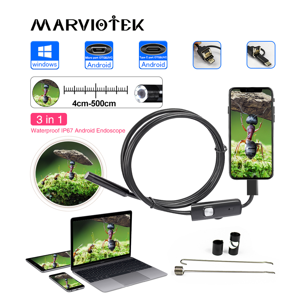 와이파이 내시경 카메라, 아이폰 미니 비디오 감시 카메 - Wifi Smart Plug 리뷰 및 가격