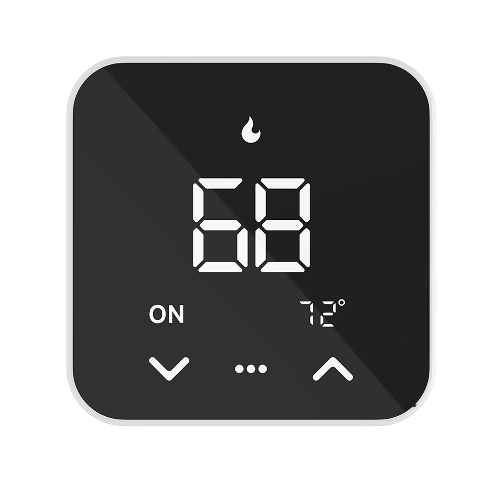 2026년형 투야 와이파이 스마트 온도조절기 24V 구 - Wifi Thermostat 리뷰 및 가격