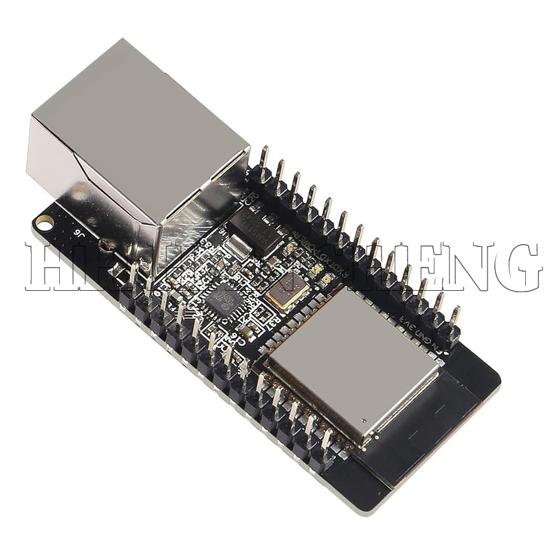 10-1PCS WT32-ETH01 임베디드 직렬 포트  - Esp32 Smart Home Kit 리뷰 및 가격