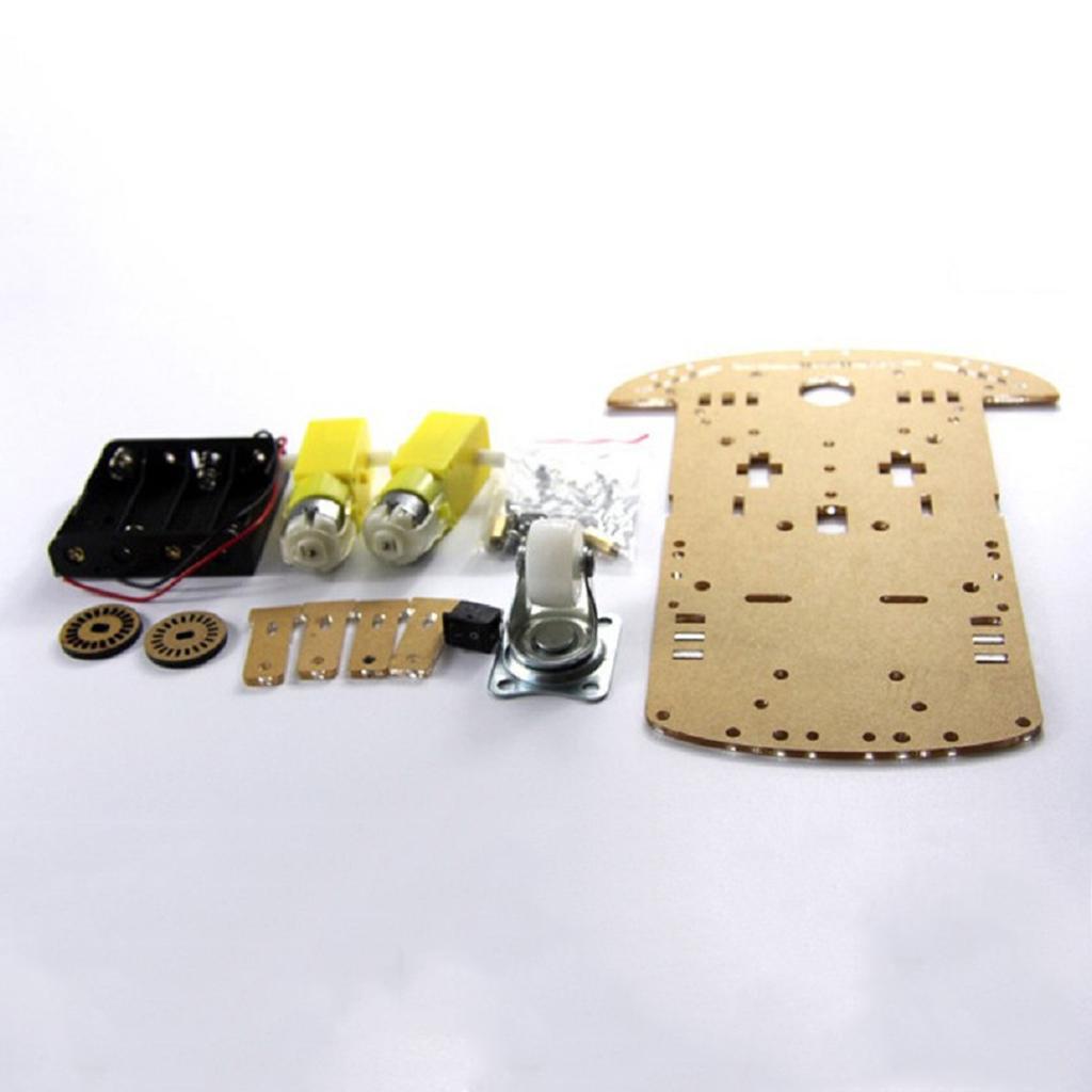 STEM DIY 스마트 로봇 자동차 프로젝트를 위한 속 - Stem Robotics Kit 리뷰 및 가격