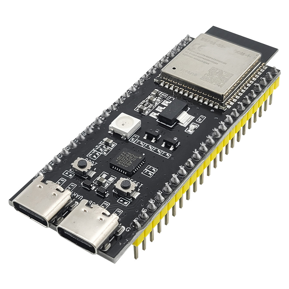 ESP32-S3 개발 보드(확장 어댑터 포함) BT 2 - Esp32 Smart Home Kit 리뷰 및 가격