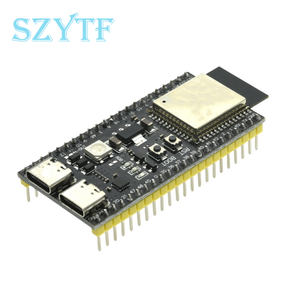 S3-DevKitC-1 N16R8 개발 보드, ESP3 - Esp32 Smart Home Kit 리뷰 및 가격