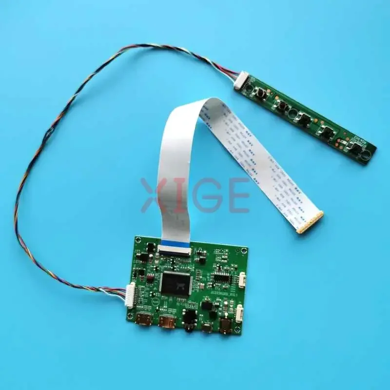 B156HAT01.0 용 컨트롤러 드라이버 보드 B15 - Microcontroller Kit 리뷰 및 가격