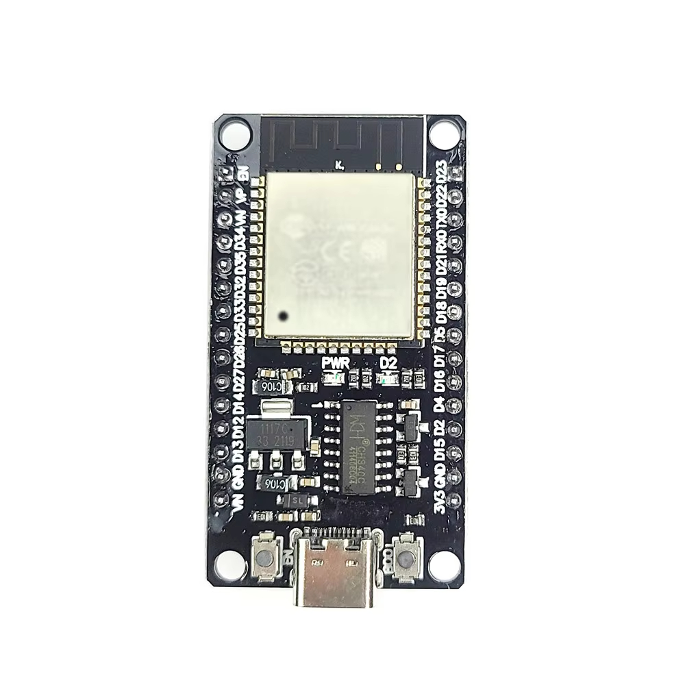 WiFi Bluetooth 모듈 30Pin 2 in 1 - Esp32 Smart Home Kit 리뷰 및 가격