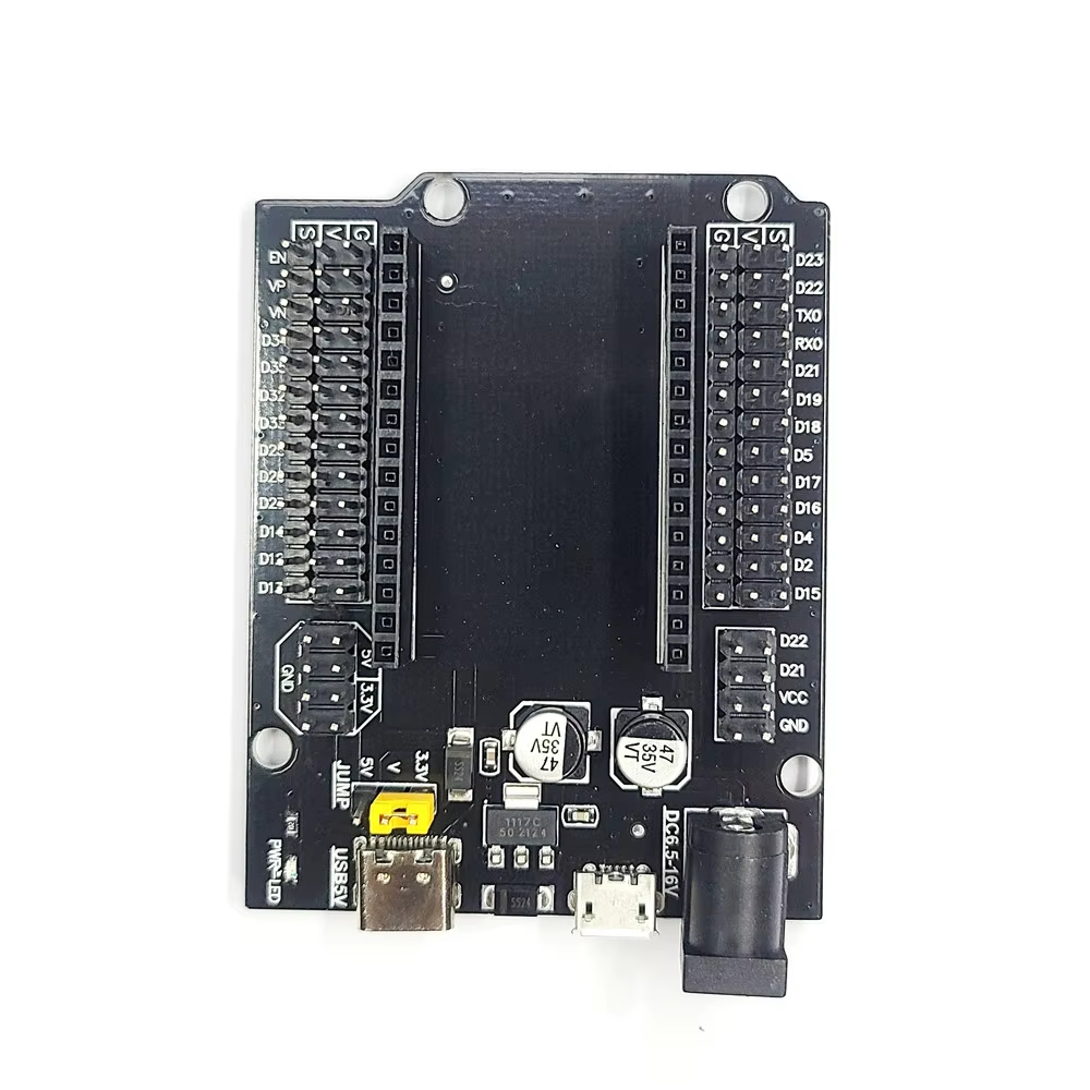 WiFi Bluetooth 모듈 30Pin 2 in 1 - Esp32 Smart Home Kit 리뷰 및 가격