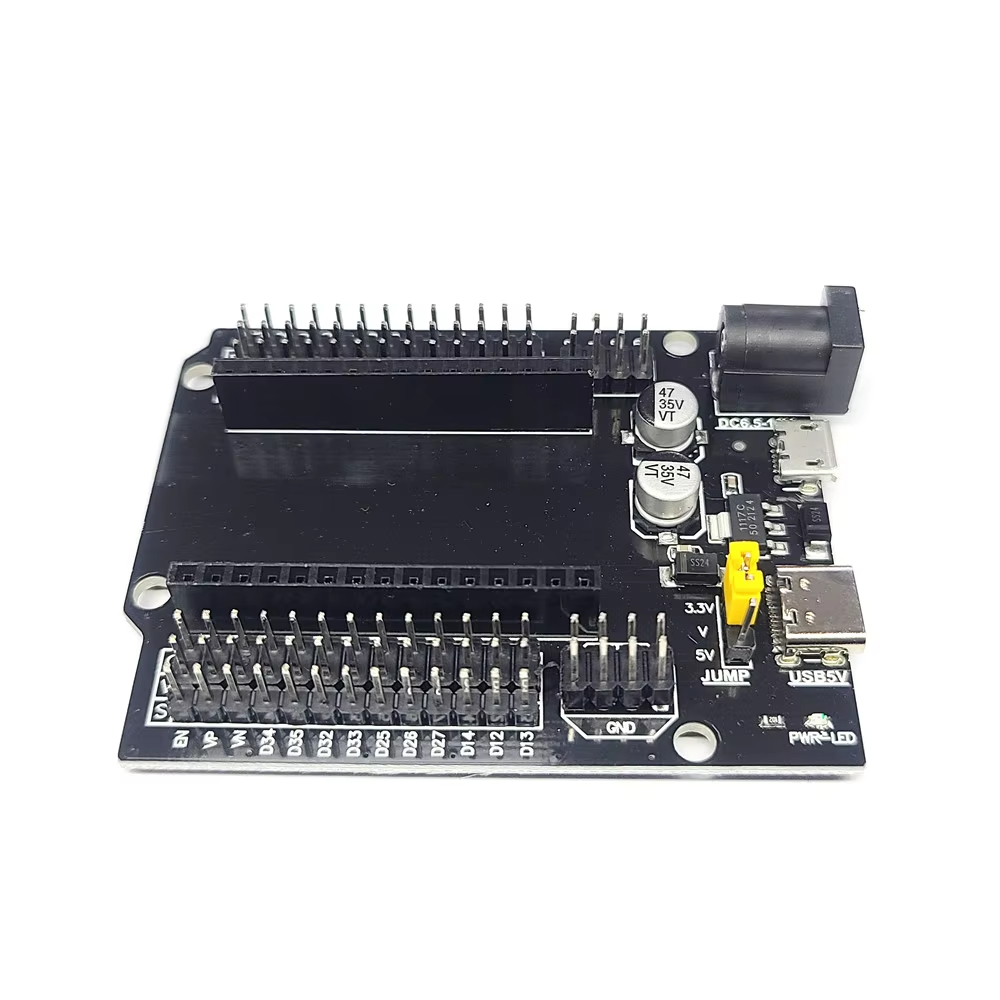 WiFi Bluetooth 모듈 30Pin 2 in 1 - Esp32 Smart Home Kit 리뷰 및 가격
