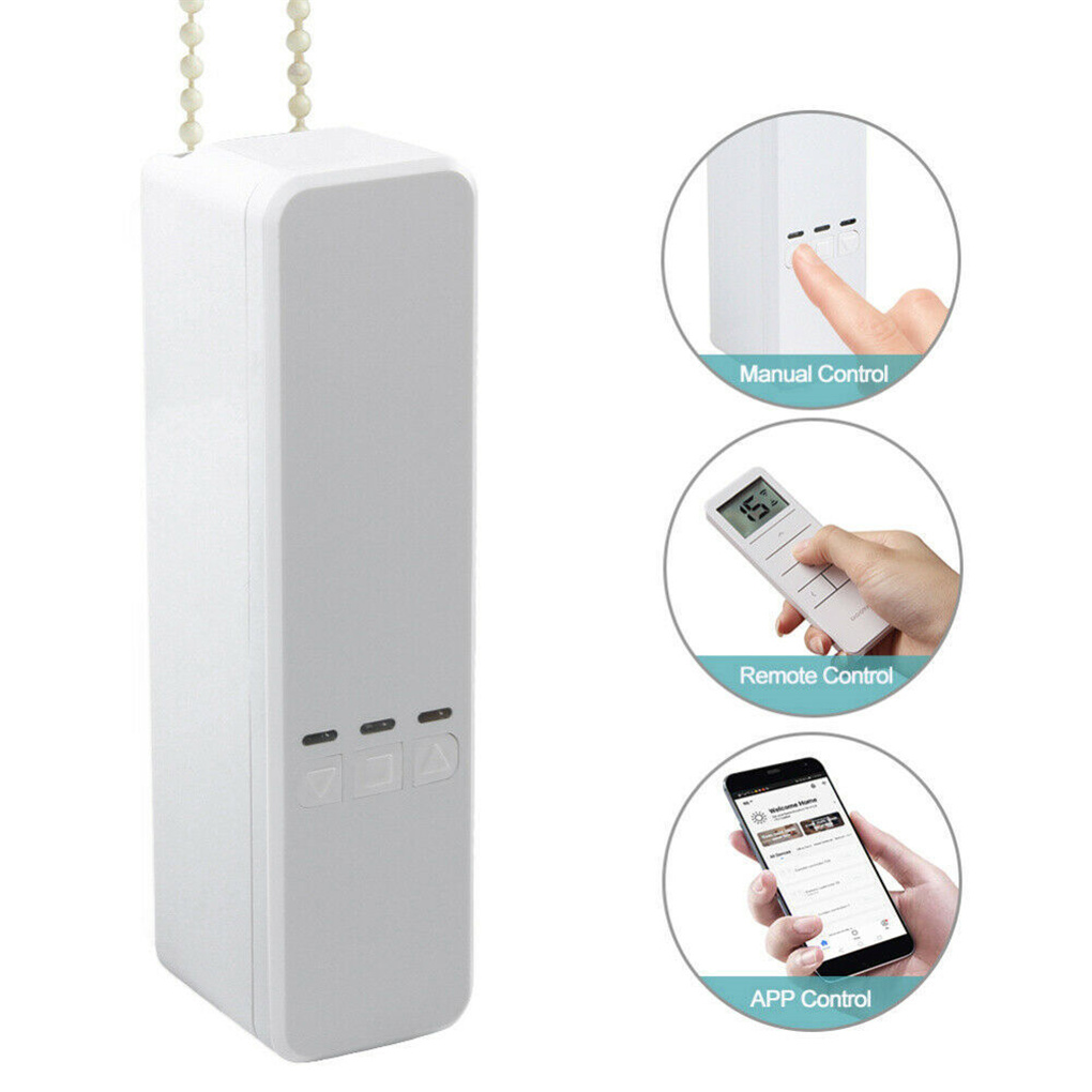 스마트 홈 어시스턴트 와이파이 전기 커튼 모터 리모컨  - Wifi Smart Plug 리뷰 및 가격
