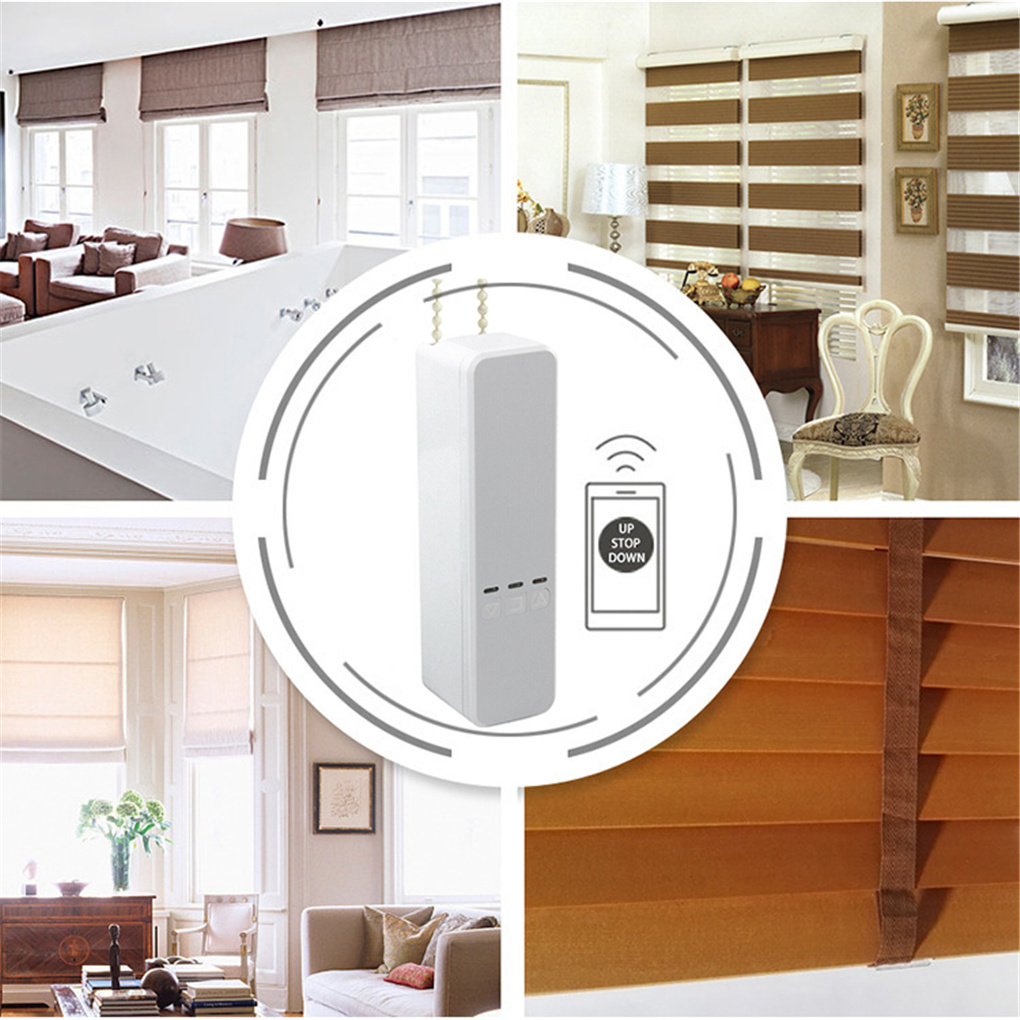 스마트 홈 어시스턴트 와이파이 전기 커튼 모터 리모컨  - Wifi Smart Plug 리뷰 및 가격