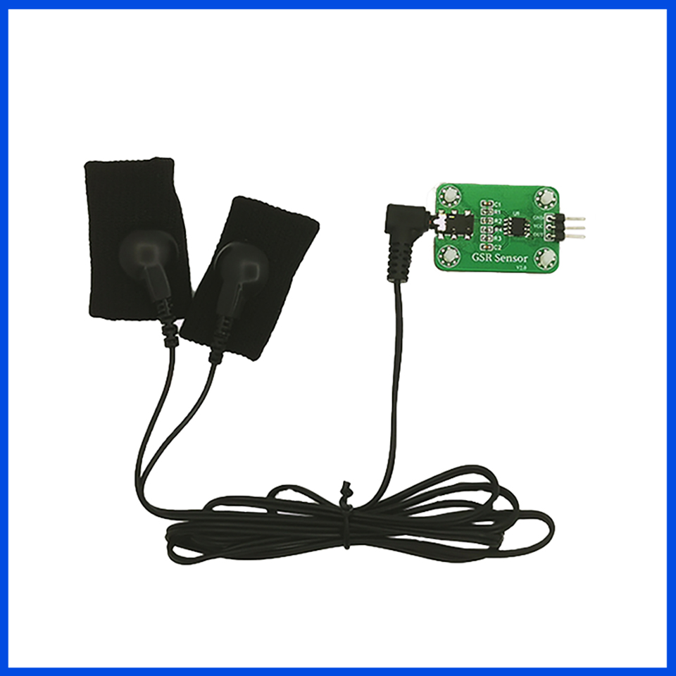 갈바닉 피부 반응 센서 키트, 아두이노 측정 가능한 심 - Sensor Kit Arduino 리뷰 및 가격